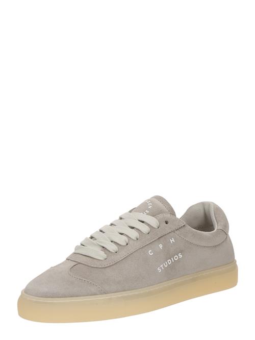 Se Copenhagen Sneaker low  grå ved About You