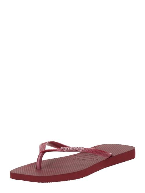HAVAIANAS Klipklappere  bær