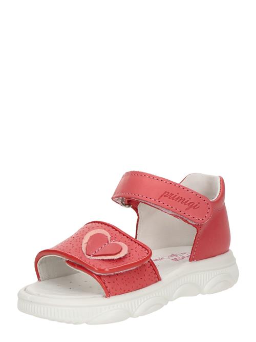 PRIMIGI Sandaler  lyserød / melon
