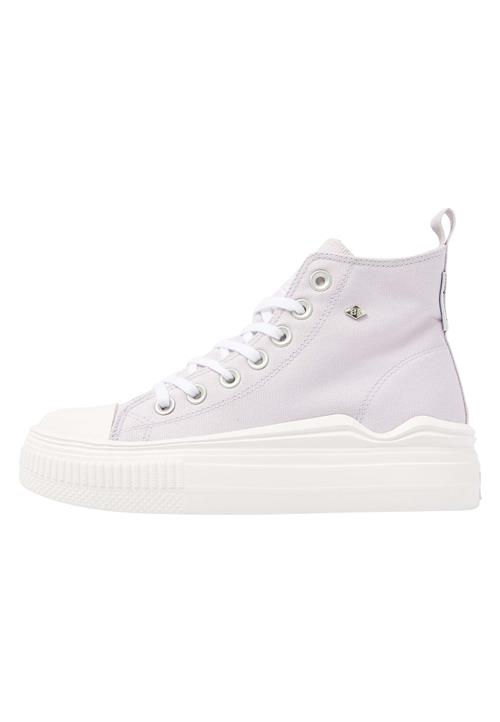 BRITISH KNIGHTS Sneaker high 'Kaya Flow'  lyselilla