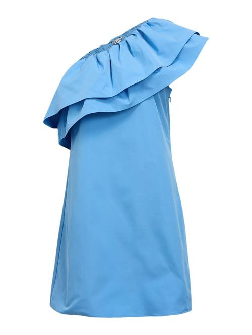 OBJECT Kjole  azur