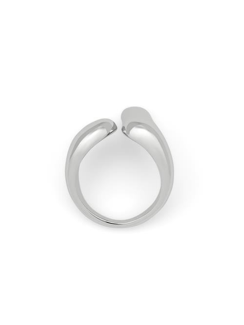 EDITED Ring 'Jason'  sølv