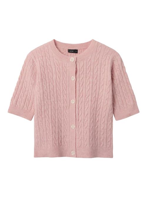 NAME IT Cardigan  gammelrosa