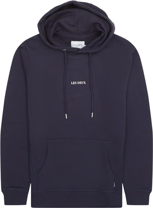 LES DEUX Lens Hoodie