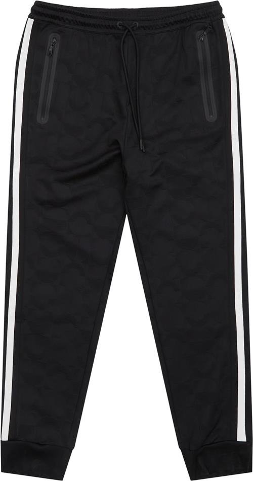 BOSS Athleisure Hover Striped C Sweatpants