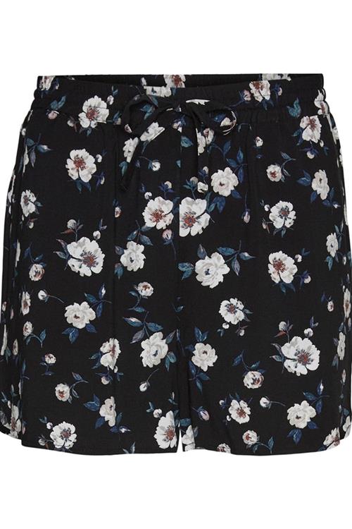 Easy Shirts - Niki Black - M - Vero Moda