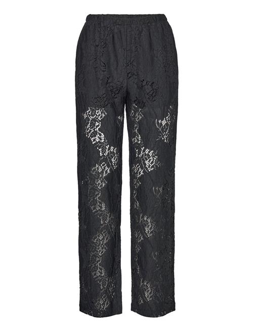 Srsafa Pant Soft Rebels Black