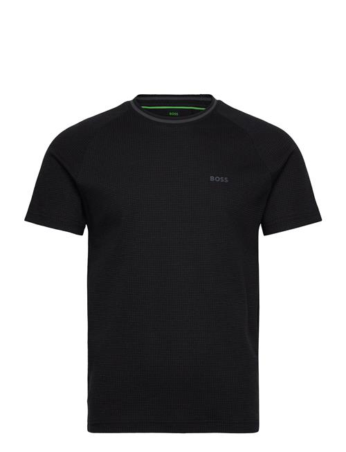 Tee Tape Jq BOSS Black