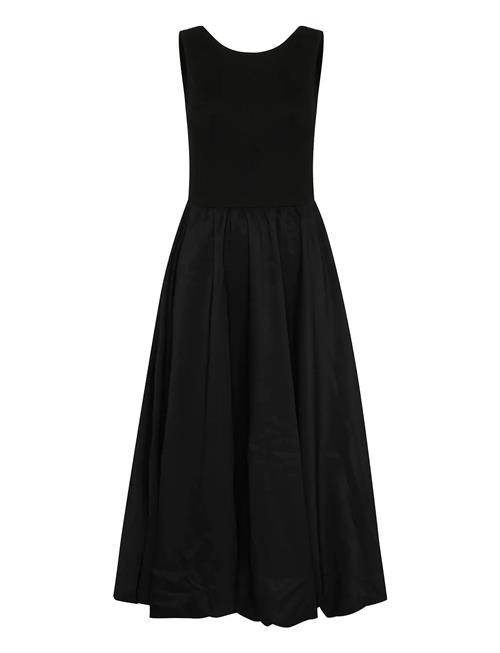 Kakirtsen Dress Kaffe Black