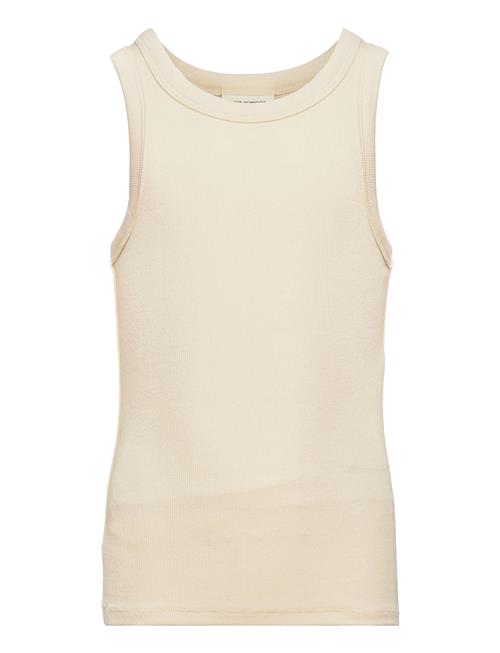 Annellasy Top Sofie Schnoor Young Beige