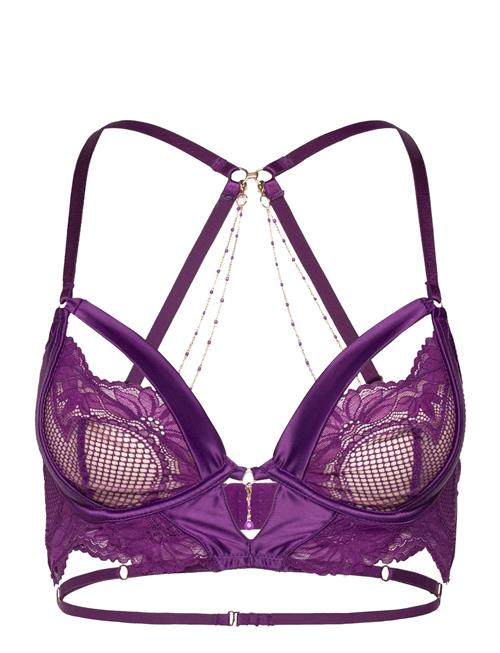 Belladonna Up Ll Hunkemöller Purple