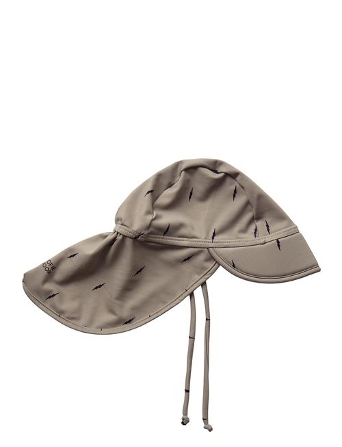 Silassb Swim Hat Sofie Schnoor Baby And Kids Beige