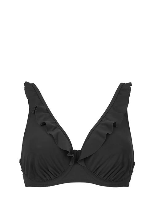 Se Bikinibra Underwire Jamie Damella Of Sweden Black ved Booztlet
