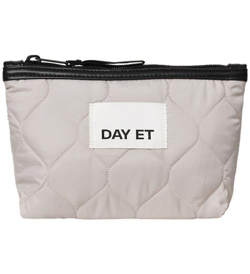 DAY ET Toilettaske - Gweneth RE-Q Dash Mini - Chateau Gray