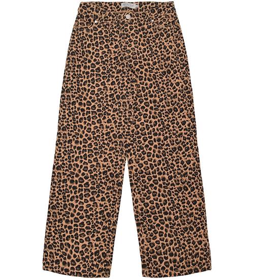 Hound Jeans - Leopard