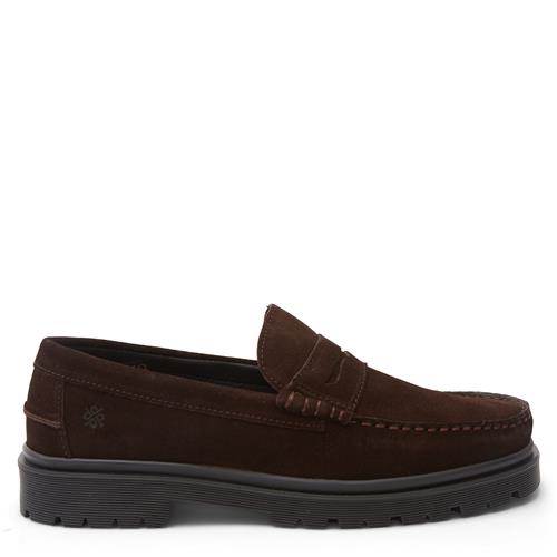 Playboy Austin Suede