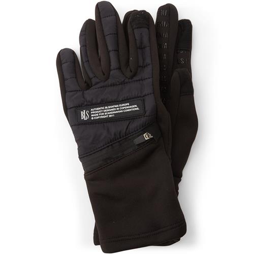BLS Insulated Base Gloves