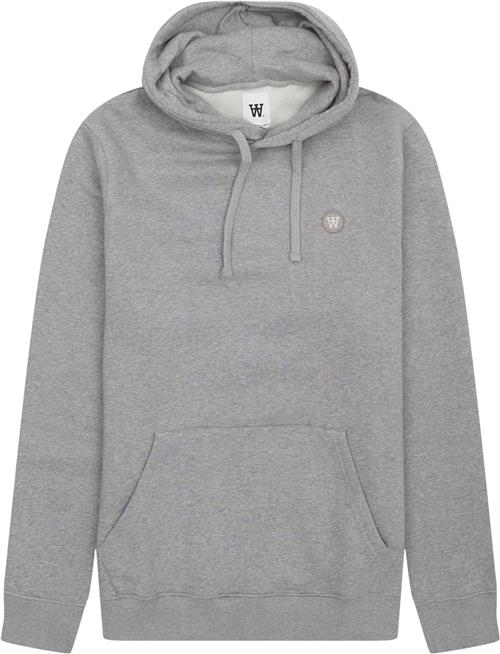 WOOD WOOD Ash Hoodie