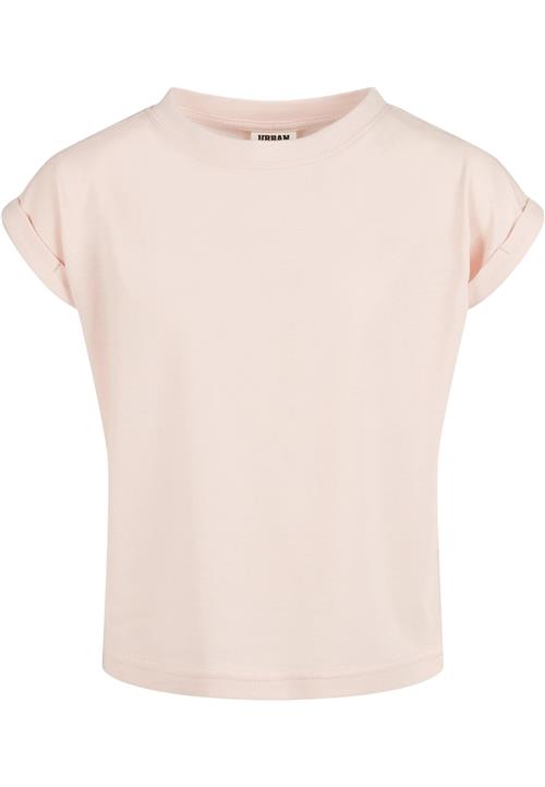 Se Urban Classics Shirts  rosé ved About You