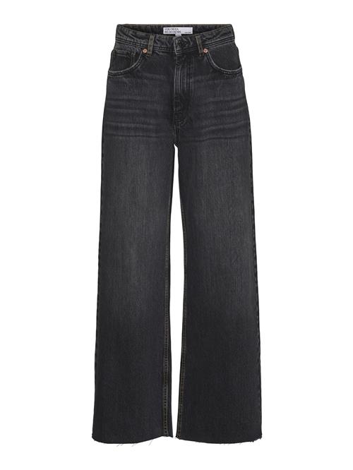 VERO MODA Jeans 'Kathy'  black denim