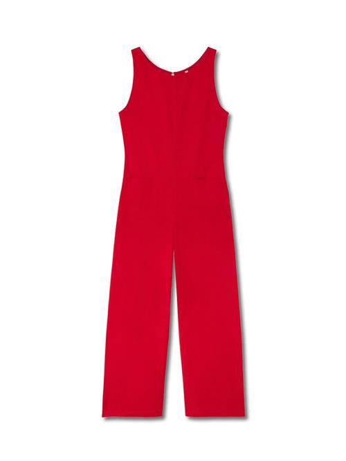 Thinking MU Jumpsuit ' ADRIANA '  rød
