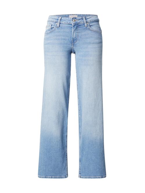 Se ONLY Jeans 'ONLJudy-O'  blue denim ved About You