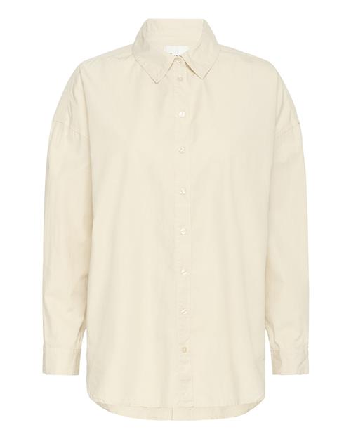My Essential Wardrobe Bluse 'SunnaMW'  creme