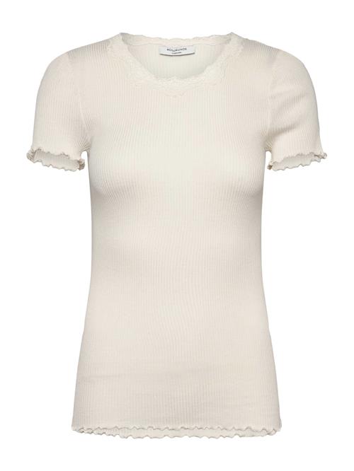 rosemunde Shirts 'Beatha'  elfenben