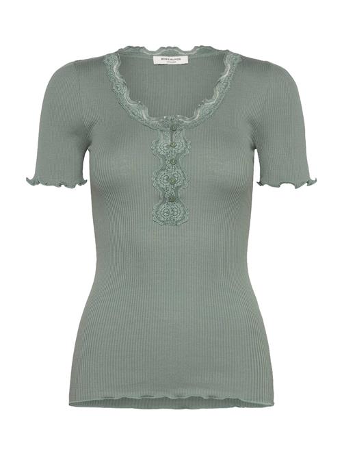 rosemunde Shirts 'Beatha'  grøn
