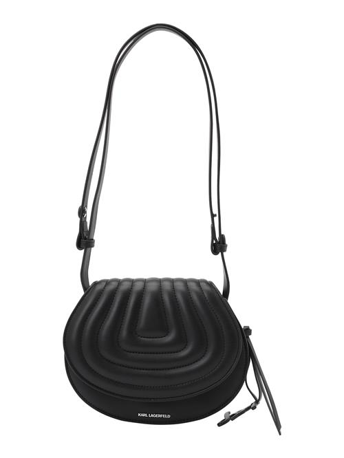 Karl Lagerfeld Skuldertaske  sort