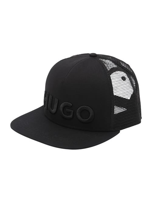 HUGO Hætte 'Jago'  sort