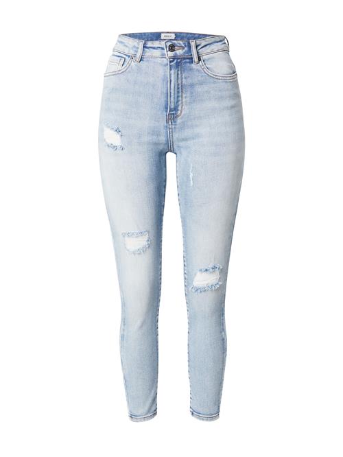 ONLY Jeans 'ONLMILA'  blue denim