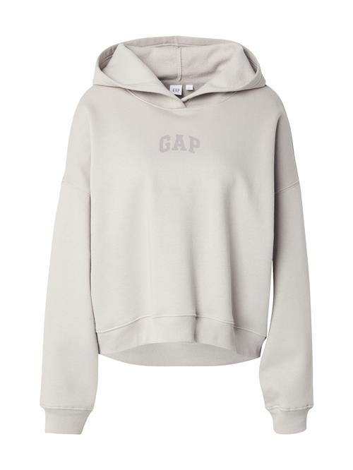 Se GAP Sweatshirt  stone / lysegrå ved About You
