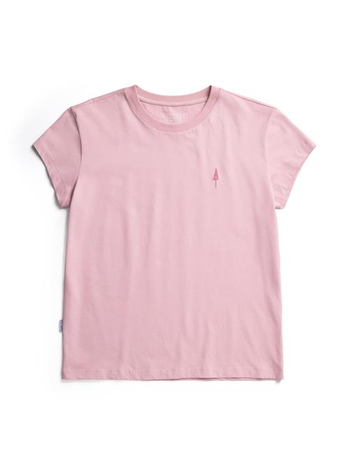 NIKIN Shirts 'Tree'  lilla