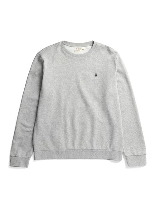 NIKIN Sweatshirt 'Tree'  grå