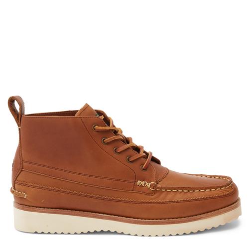 Polo Ralph Lauren Ranger Boots