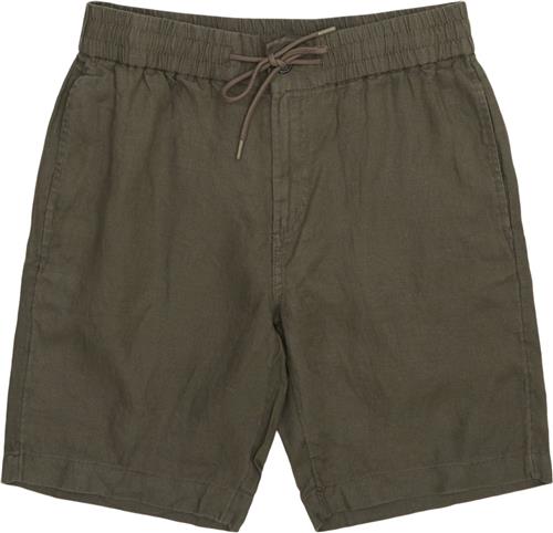 Se ISLAND Tahiti Hør Shorts ved Kaufmann