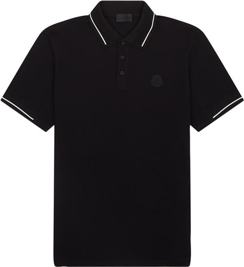 Moncler Polo T-shirt