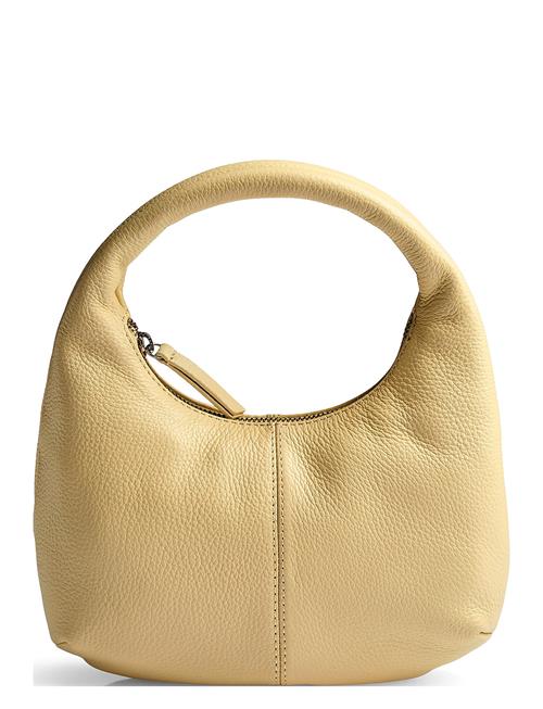 Luciambg Small Bag, Grain Markberg Yellow
