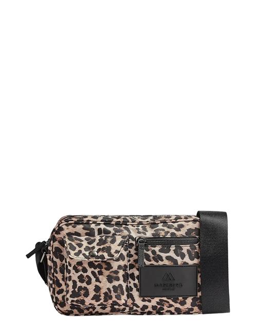 Se Darlambg Crossb., Monochrome Markberg Patterned ved Booztlet
