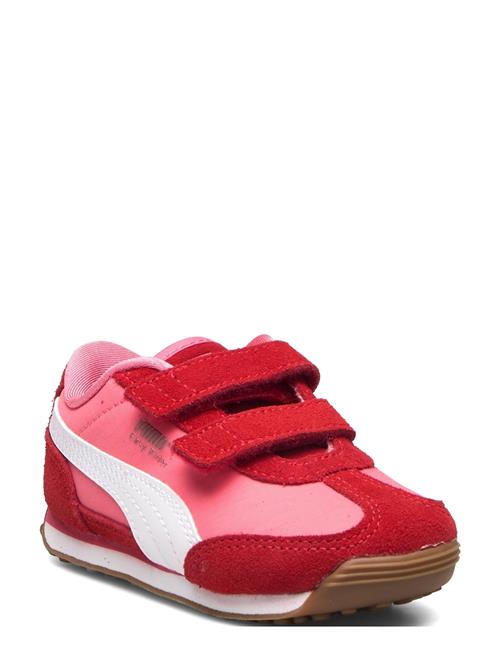 Easy Rider Love V Inf PUMA Red