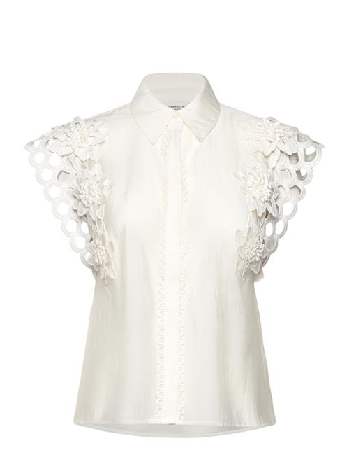 Cmmolly-Shirt Copenhagen Muse White