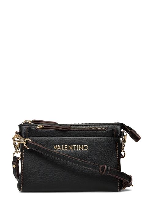 Samantha Valentino Bags Black