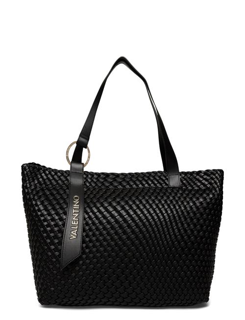 Shantel Valentino Bags Black
