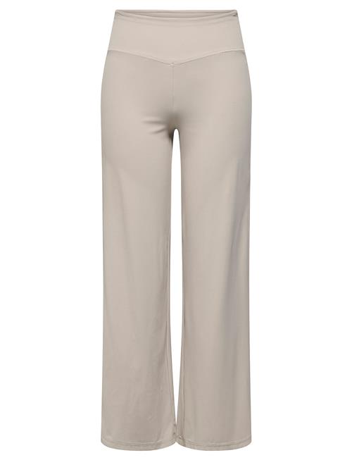 Onphomie Hw Wide Rib Pnt Only Play Beige
