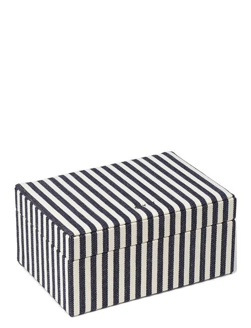 Day Stripes Jewelry Box Medium DAY ET Patterned