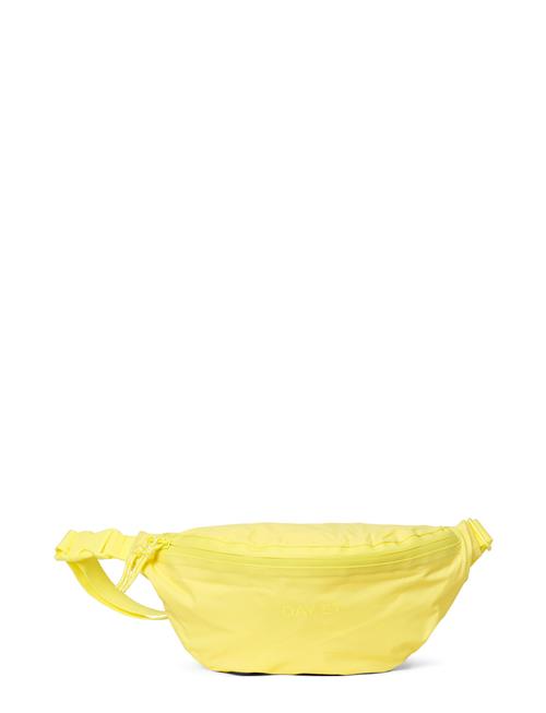 Day Re-Tonal No Rain Bum DAY ET Yellow