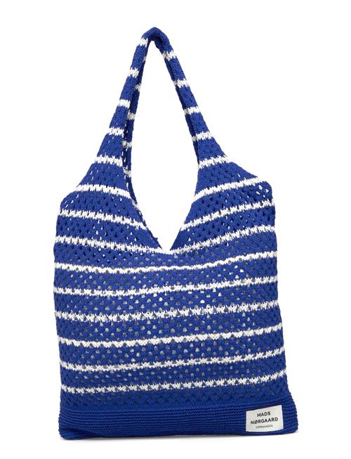 Belly Beach Net Mads Nørgaard Blue