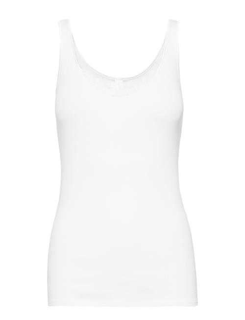 Se Top Schiesser White ved Booztlet