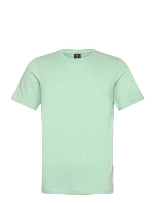 Slim Base R T S\S G-Star RAW Green